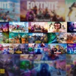 【悲報】フォートナイトの「ビジュアル」を支え続けた功労者、Francesca Palamara氏も解雇。21シーズンにわたる貢献に幕