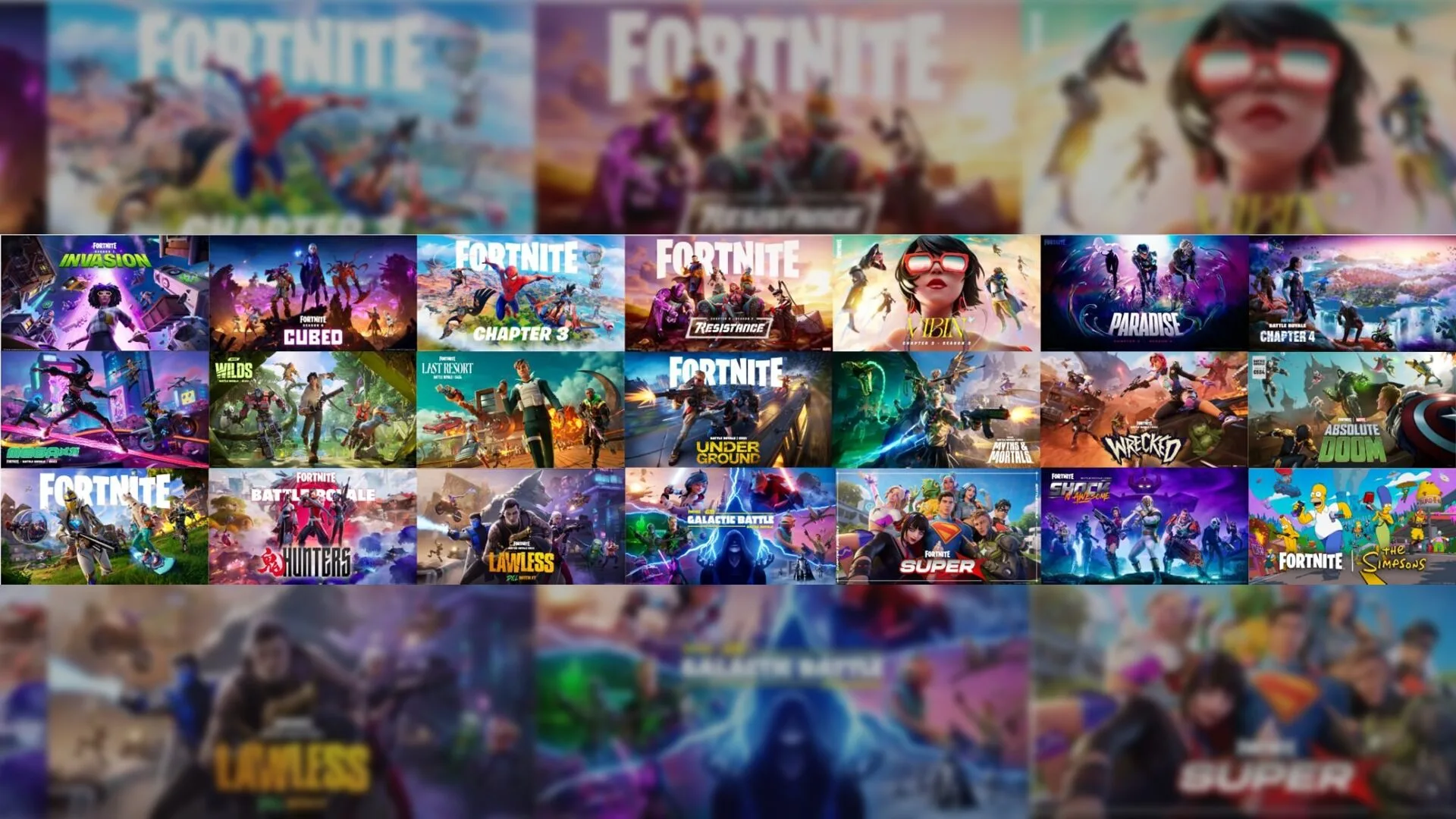 【悲報】フォートナイトの「ビジュアル」を支え続けた功労者、Francesca Palamara氏も解雇。21シーズンにわたる貢献に幕