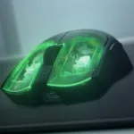 Razer「Viper V4 Pro」発表。49gの衝撃的な軽さと50,000DPIの新センサーでeスポーツの頂点へ