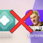 【悲報】iOS版フォートナイト、AltStoreでの配信が突如終了。ミスだった可能性大