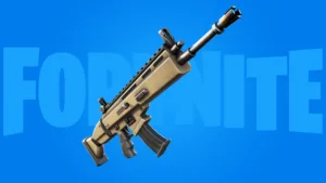 【フォートナイト】ORIGINクラシック開幕！ポンプショットガンやアサルトライフル、バルーンなど伝説の武器・アイテムが待望の復活