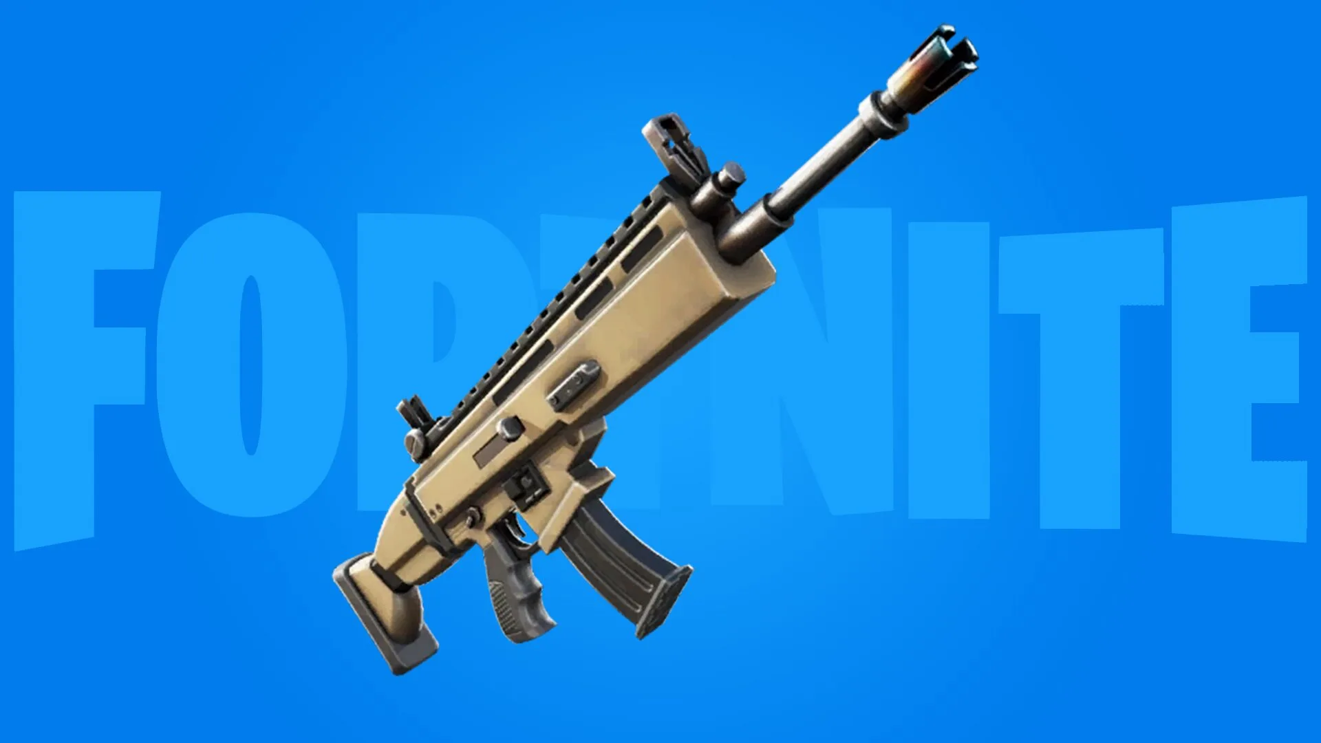 【フォートナイト】ORIGINクラシック開幕！ポンプショットガンやアサルトライフル、バルーンなど伝説の武器・アイテムが待望の復活