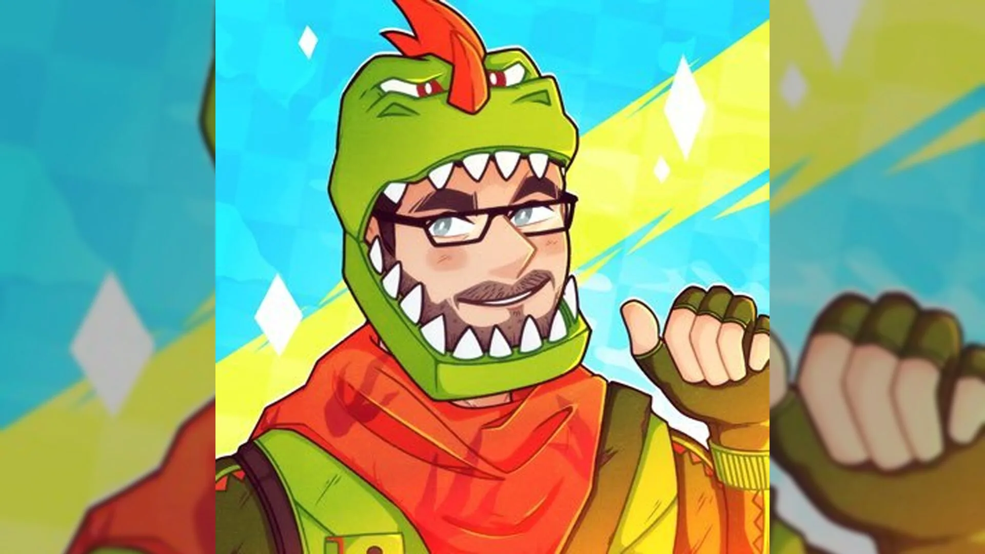 【激震】フォートナイト功労者のEvan Kinney氏も解雇。肺炎からの復帰中にレイオフ通告、コミュニティに広がる絶望と憤り