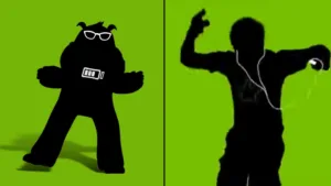 【フォートナイト】Google Play復活記念動画が「Appleへの強烈な皮肉」と話題。伝説のiPod CMを完全パロディ