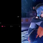 フォートナイト公式が「☄️」と投稿、「星街すいせい」コラボが実現か