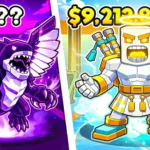 【フォートナイト】ブレインロットを盗む(STEAL THE BRAINROT)3月29日に管理者イベントが開催、今まで通りの時間でイベントが開催へ