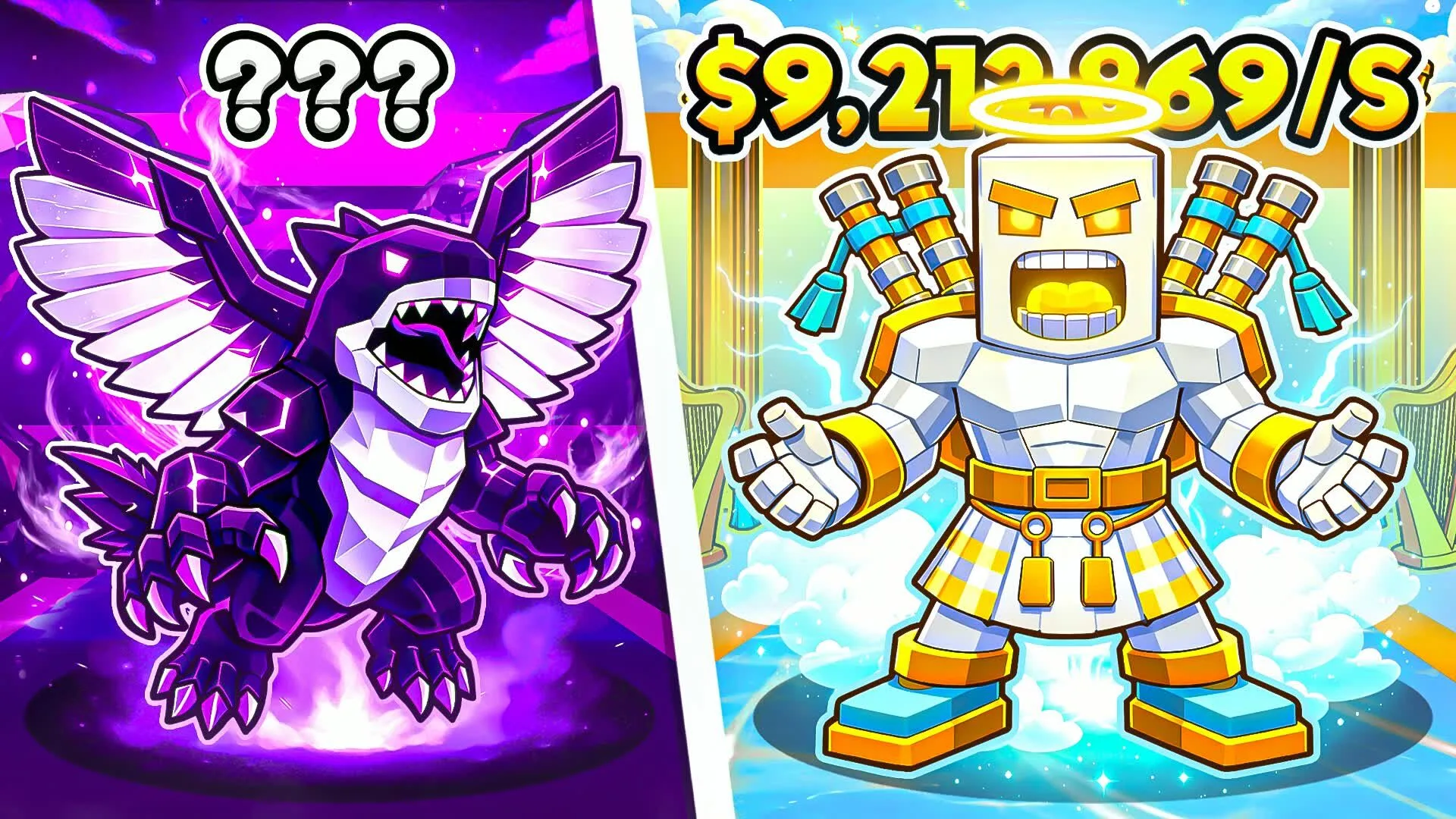 【フォートナイト】ブレインロットを盗む(STEAL THE BRAINROT)3月29日に管理者イベントが開催、今まで通りの時間でイベントが開催へ