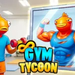 【フォートナイト】インフィニティ ジム タイクーン(INFINITE GYM TYCOON)の遊び方まとめ
