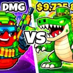 【フォートナイト】フルーツ対ブレインロット(Fruits vs Brainrots)3月29日に管理者イベントが開催