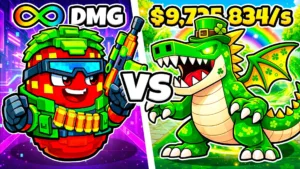 【フォートナイト】フルーツ対ブレインロット(Fruits vs Brainrots)3月29日に管理者イベントが開催