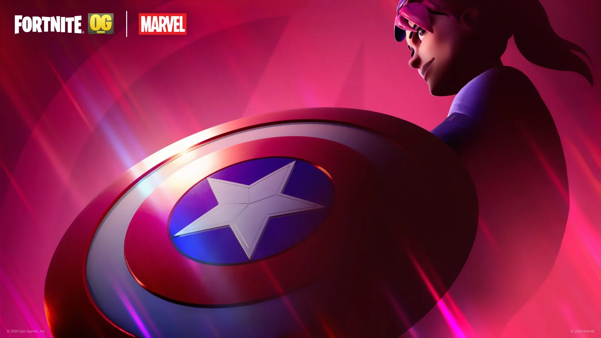 フォートナイト ORIGINで「アベンジャーズ: エンドゲーム」が4月3日より復活！伝説の期間限定モードが再来