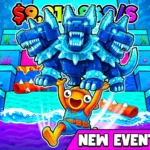 【フォートナイト】ゴーアップフォーブレインロット(GO UP FOR BRAINROTS)5月23日と24日に管理者イベントが開催