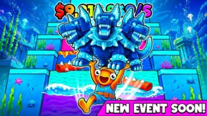 【フォートナイト】ゴーアップフォーブレインロット(GO UP FOR BRAINROTS)で5月16日に追加された新コードまとめ