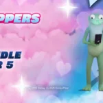 【フォートナイト】今週末のアイテムショップ販売スケジュールが公開！「リック・アンド・モーティ」コラボ第3弾や「私がビーバーになる時」コラボコスチュームが登場