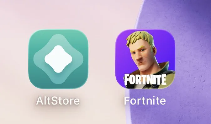 【最新】日本でiOS版フォートナイトをインストールする方法！AltStore経由のダウンロード手順を徹底解説