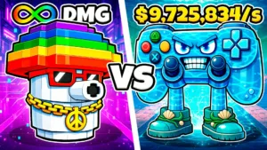 【フォートナイト】フルーツ対ブレインロット(Fruits vs Brainrots)3月8日に管理者イベントが開催