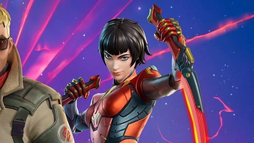 【フォートナイト】チャプター7 シーズン2のバトルパス予想が浮上！バッグス・バニーや「ザ・オーダー」らのリミックス版が登場か