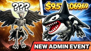 【フォートナイト】ブレインロットファイト(BRAINROT FIGHT)3月7日に管理者イベントが開催