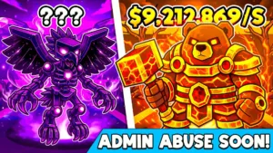 【フォートナイト】ブレインロットを盗め(STEAL THE BRAINROT)で3月8日に追加された新コードまとめ