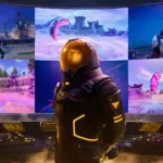 【フォートナイト】チャプター7 シーズン2のティザー公開！「セブン」の仲間が復帰、そしてダークボイジャーの影……