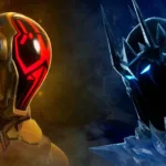 【フォートナイト】チャプター7 シーズン2新ティザー公開！「ファウンデーション vs アイスキング」の宿命の対決へ