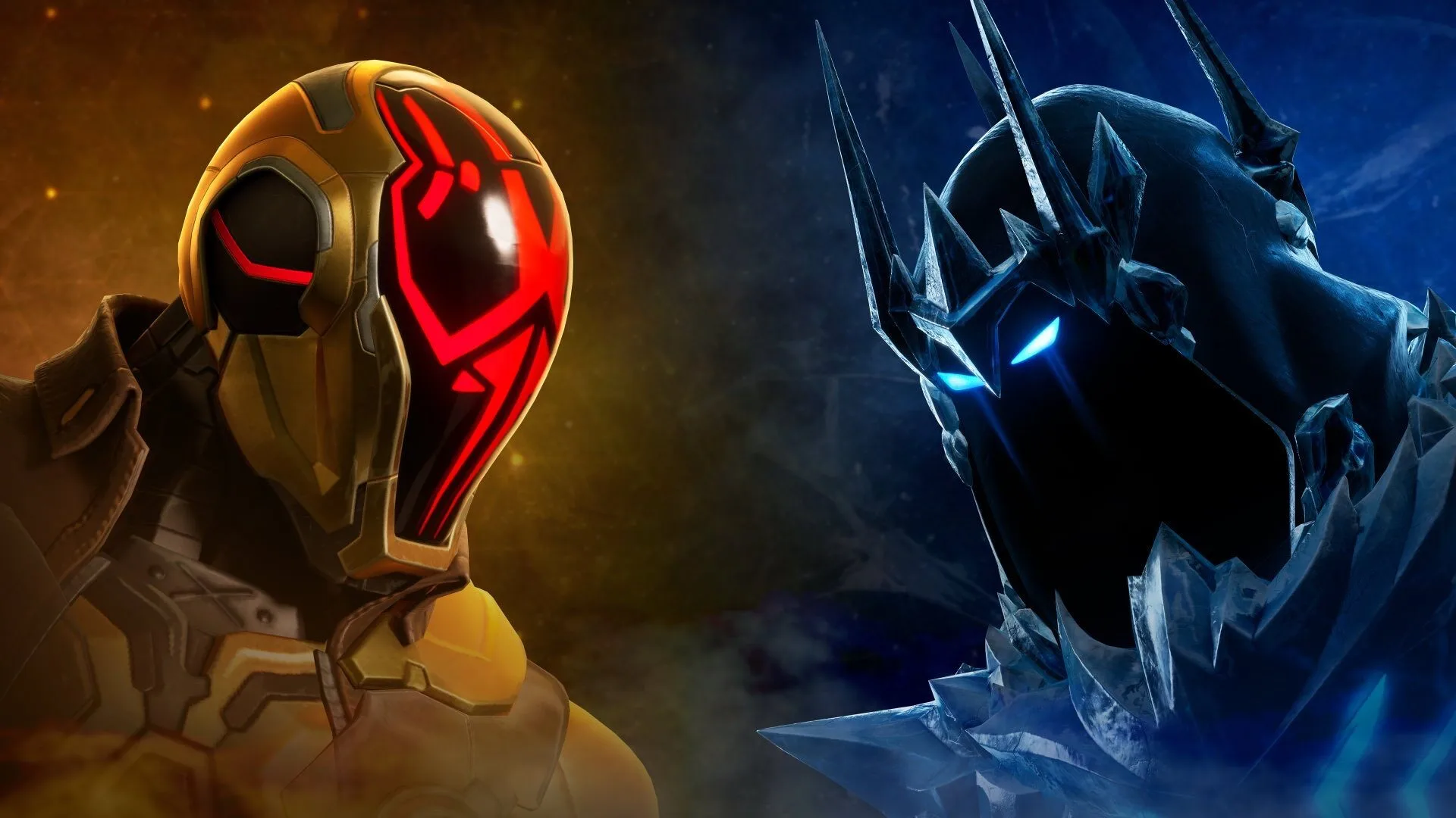 【フォートナイト】チャプター7 シーズン2新ティザー公開！「ファウンデーション vs アイスキング」の宿命の対決へ