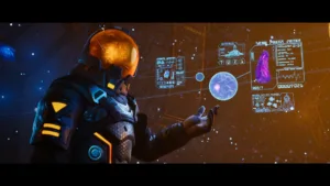 フォートナイト チャプター7 シーズン2『ショーダウン』ムービートレーラーが公開。フィッシュスティックが帰ってくる！