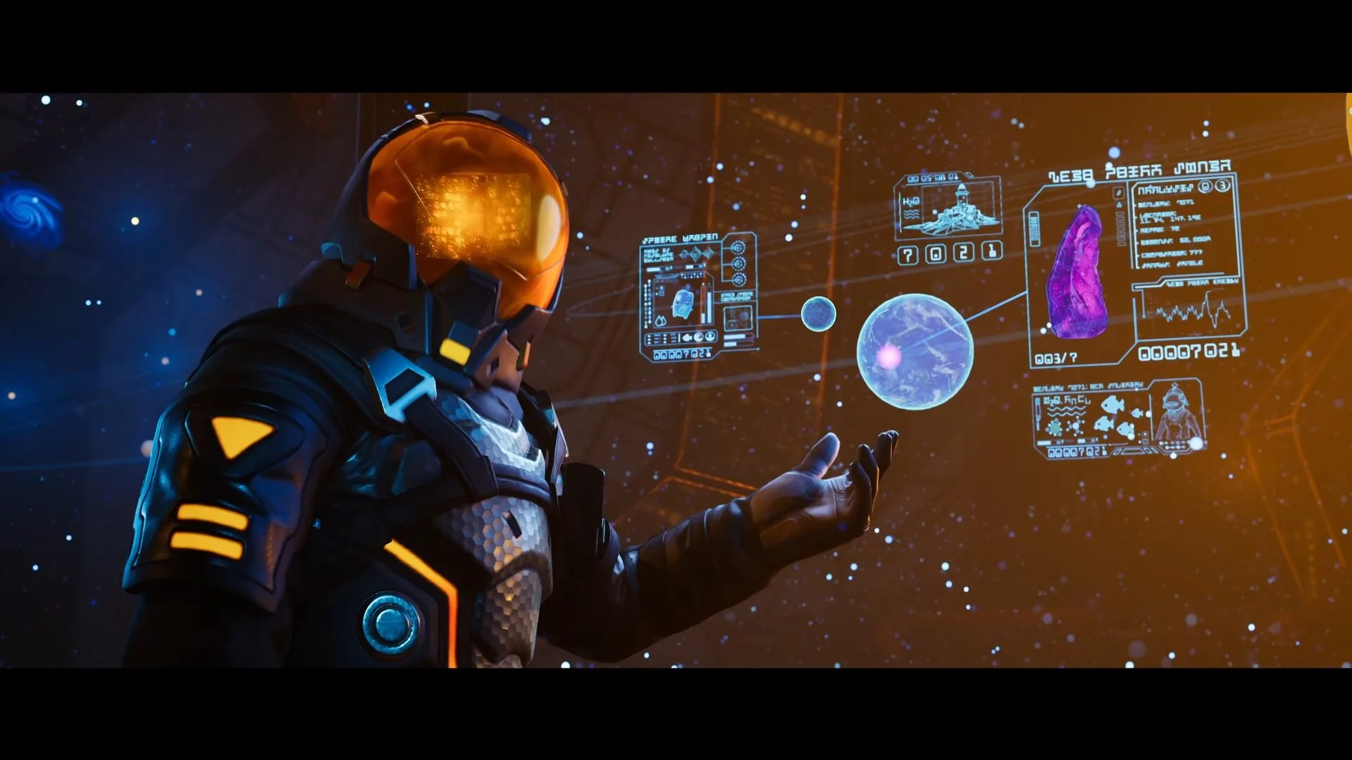 フォートナイト チャプター7 シーズン2『ショーダウン』ムービートレーラーが公開。フィッシュスティックが帰ってくる！