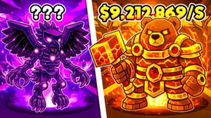 【フォートナイト】ブレインロットを盗む(STEAL THE BRAINROT)3月15日に管理者イベントが開催