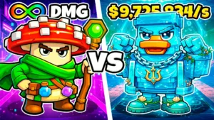 【フォートナイト】フルーツ対ブレインロット(Fruits vs Brainrots)3月15日に管理者イベントが開催