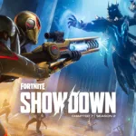【フォートナイト】チャプター7 シーズン2「ショーダウン」キーアート公開！セブンとアイスキングが激突へ