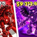 【フォートナイト】ブレインロットを盗む(STEAL THE BRAINROT)3月22日に管理者イベントが開催、イベント開催時刻が通常より1時間早いので要注意