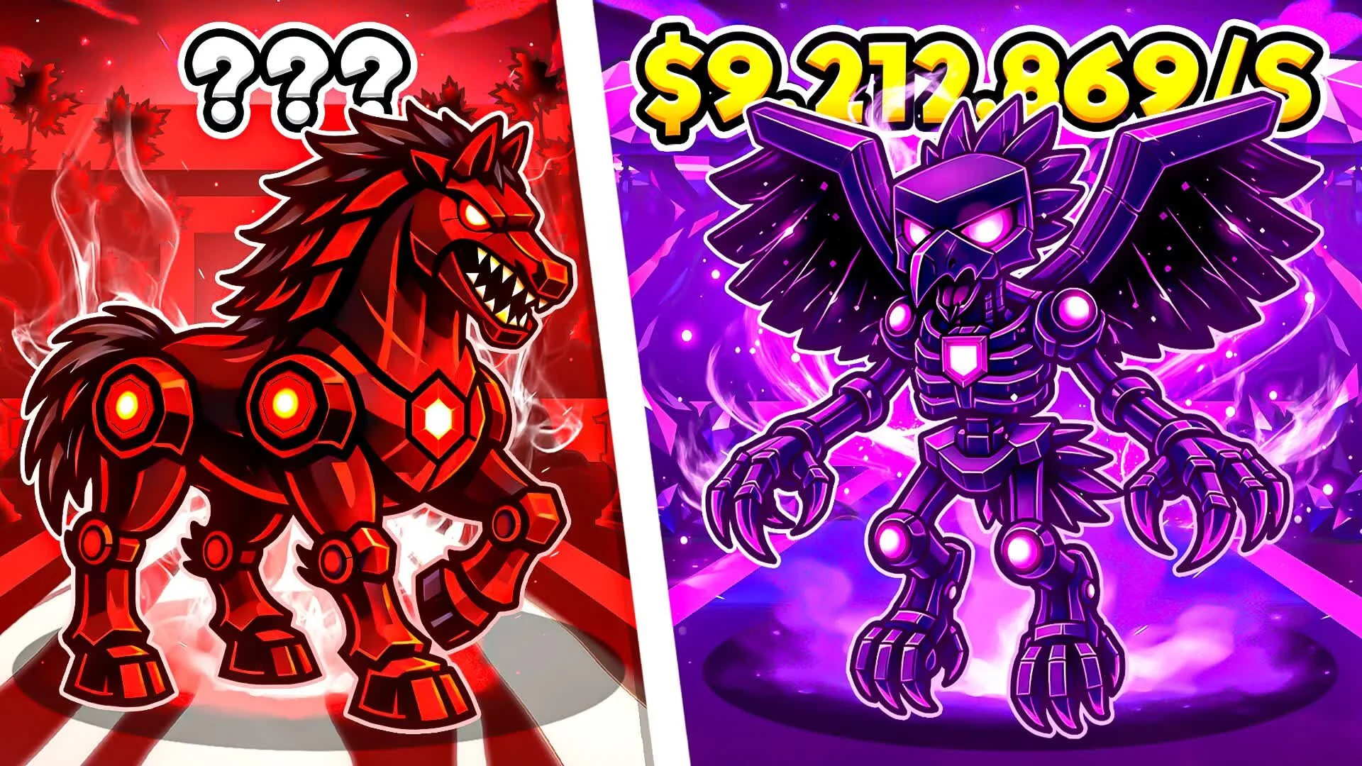 【フォートナイト】ブレインロットを盗む(STEAL THE BRAINROT)3月22日に管理者イベントが開催、イベント開催時刻が通常より1時間早いので要注意