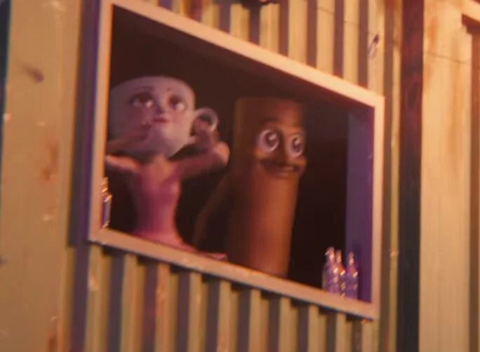 【フォートナイト】「イタリアン・ブレインロット」からトゥントゥントゥンサフールとバレリーナ・カプチーナが参戦！