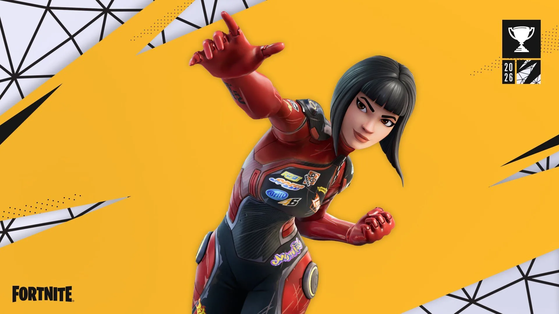 【フォートナイト】チャプター7 シーズン2における競技規定が変更。最大マッチ数が各トーナメントで「1試合分」増加へ