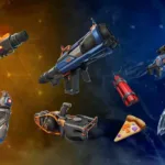 【フォートナイト】チャプター7 シーズン2「ショーダウン」開幕！新武器・復活アイテム一覧：陣営を象徴する強力な兵装が多数登場