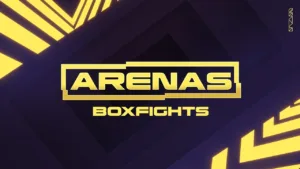 【フォートナイト】チャプター7 シーズン2で「アリーナ」が登場。4月9日よりボックスファイト形式のランク戦がスタート