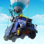 【フォートナイト】ついにプレイヤーがハンドルを握る！チャプター7 シーズン2で「バトルバス」の運転が可能に