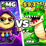 【フォートナイト】フルーツ対ブレインロット(Fruits vs Brainrots)3月22日に管理者イベントが開催