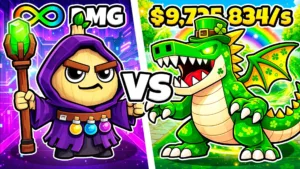 【フォートナイト】フルーツ対ブレインロット(Fruits vs Brainrots)3月22日に管理者イベントが開催