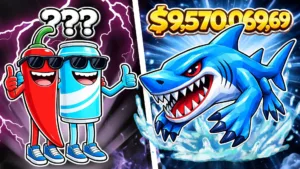 【フォートナイト】ブレインロットファイト(BRAINROT FIGHT)3月21日に管理者イベントが開催、来週はイベント開催時間が2倍に！？