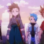 『フォートナイト × ベイブレードX』コラボが近日実施か？