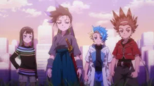 『フォートナイト × ベイブレードX』コラボが近日実施か？