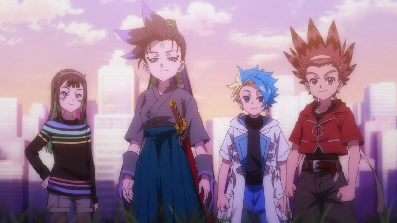 『フォートナイト × ベイブレードX』コラボが近日実施か？