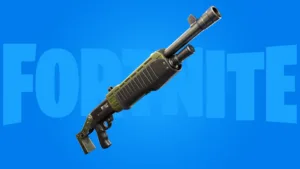 【フォートナイト】ポンプショットガンやサイレンサー付きサブマシンガンなどが大幅パワーアップ！バランス調整で「ORIGIN武器」が強化