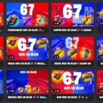 【フォートナイト】スパム島の一掃を開始。規約更新からわずか1日で5,400以上の島を削除