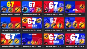 【フォートナイト】スパム島の一掃を開始。規約更新からわずか1日で5,400以上の島を削除