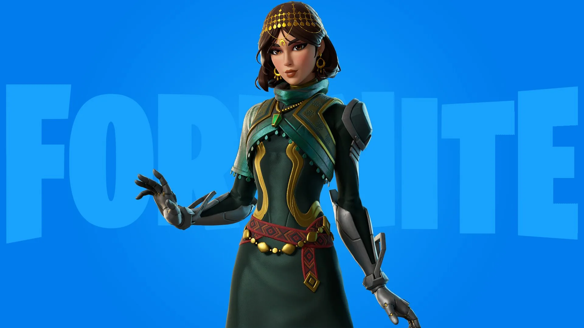 【フォートナイト】v39.51アップデートで追加されたアイテムまとめ