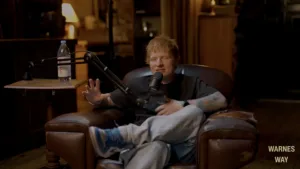 エド・シーラン、フォートナイトとのコラボ打診を拒否。「自分がプレイしないものとはコラボしたくない」と強いこだわりを語る