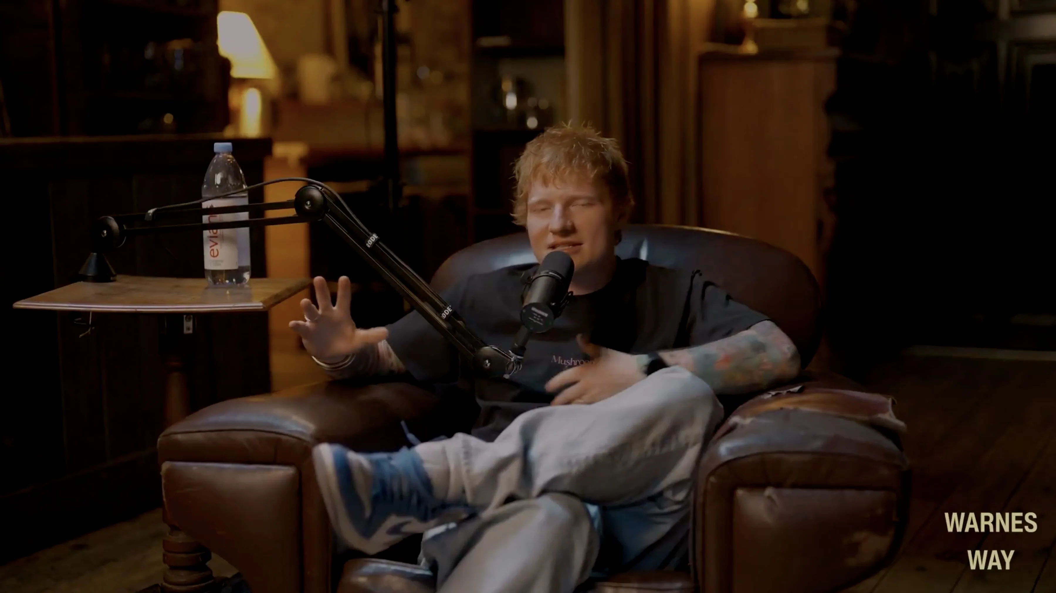 エド・シーラン、フォートナイトとのコラボ打診を拒否。「自分がプレイしないものとはコラボしたくない」と強いこだわりを語る